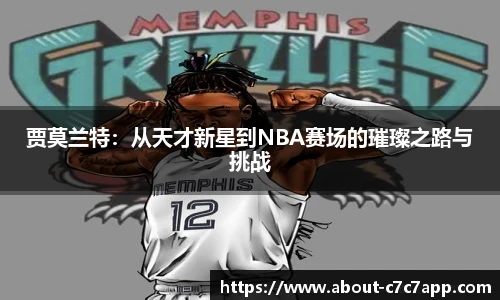 贾莫兰特：从天才新星到NBA赛场的璀璨之路与挑战