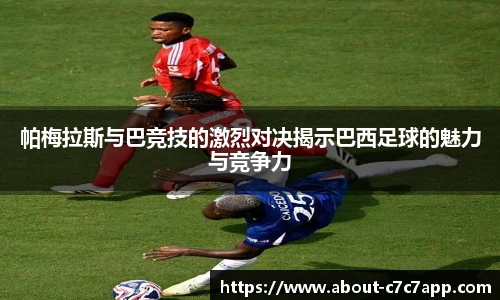 帕梅拉斯与巴竞技的激烈对决揭示巴西足球的魅力与竞争力